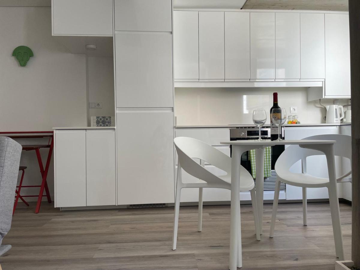 Apartamento The Pearl Of Seixal Seixal  Exterior foto