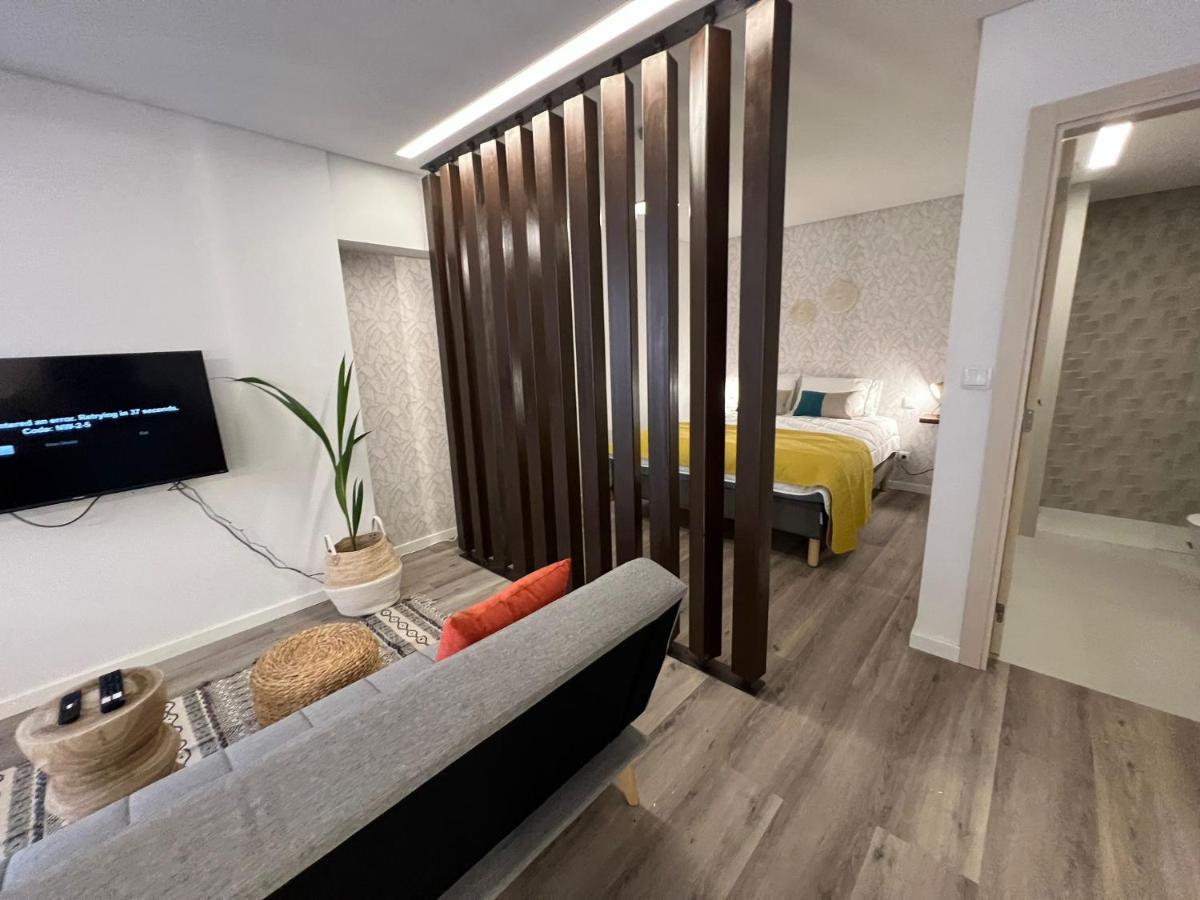 Apartamento The Pearl Of Seixal Seixal  Exterior foto