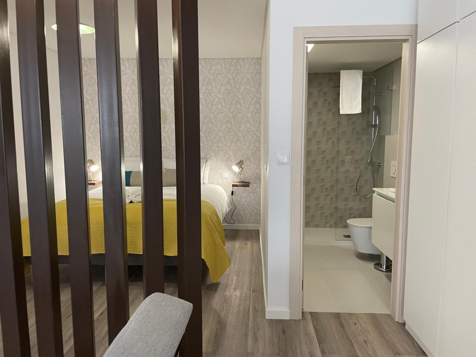 Apartamento The Pearl Of Seixal Seixal  Exterior foto