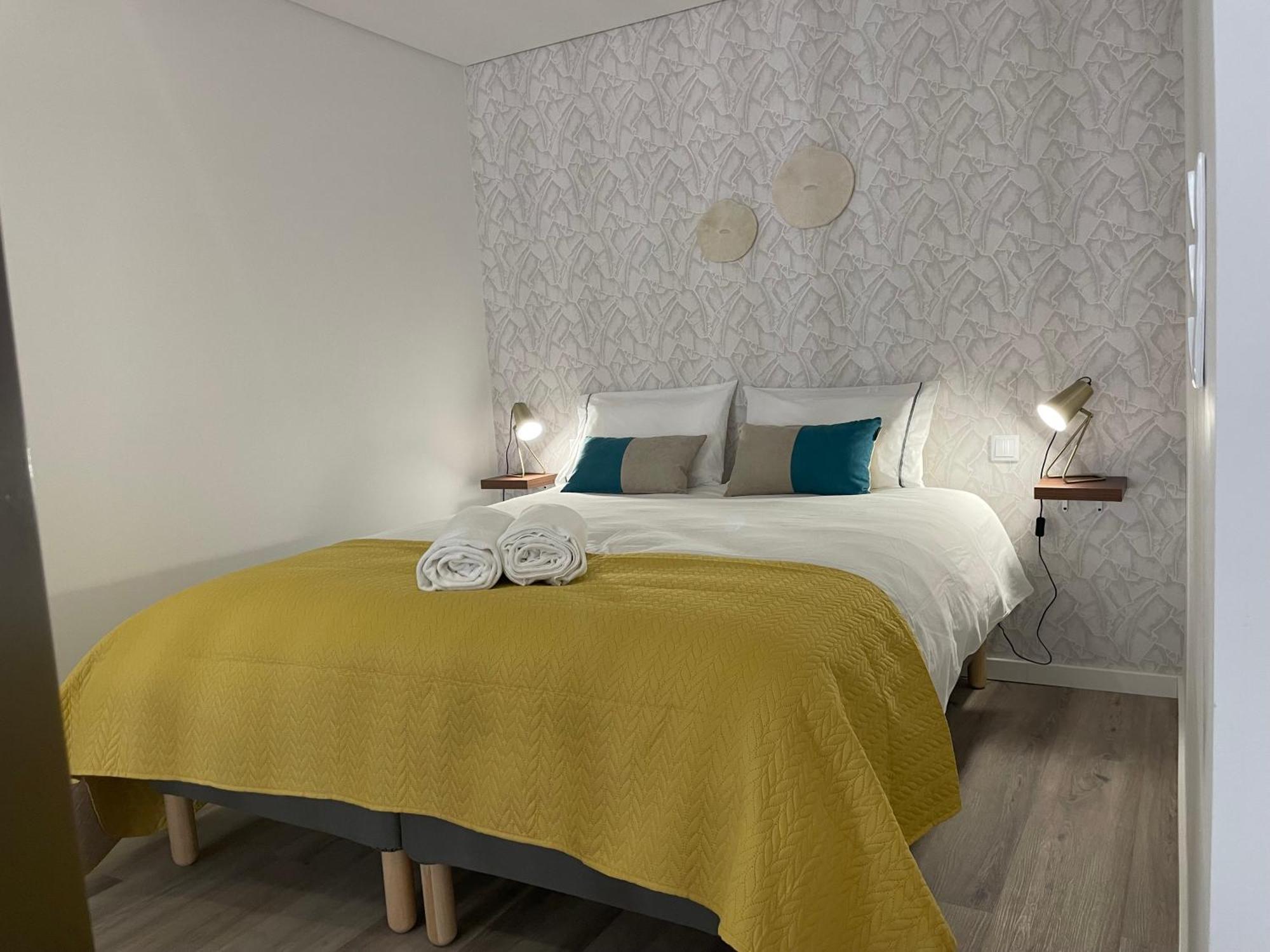 Apartamento The Pearl Of Seixal Seixal  Exterior foto