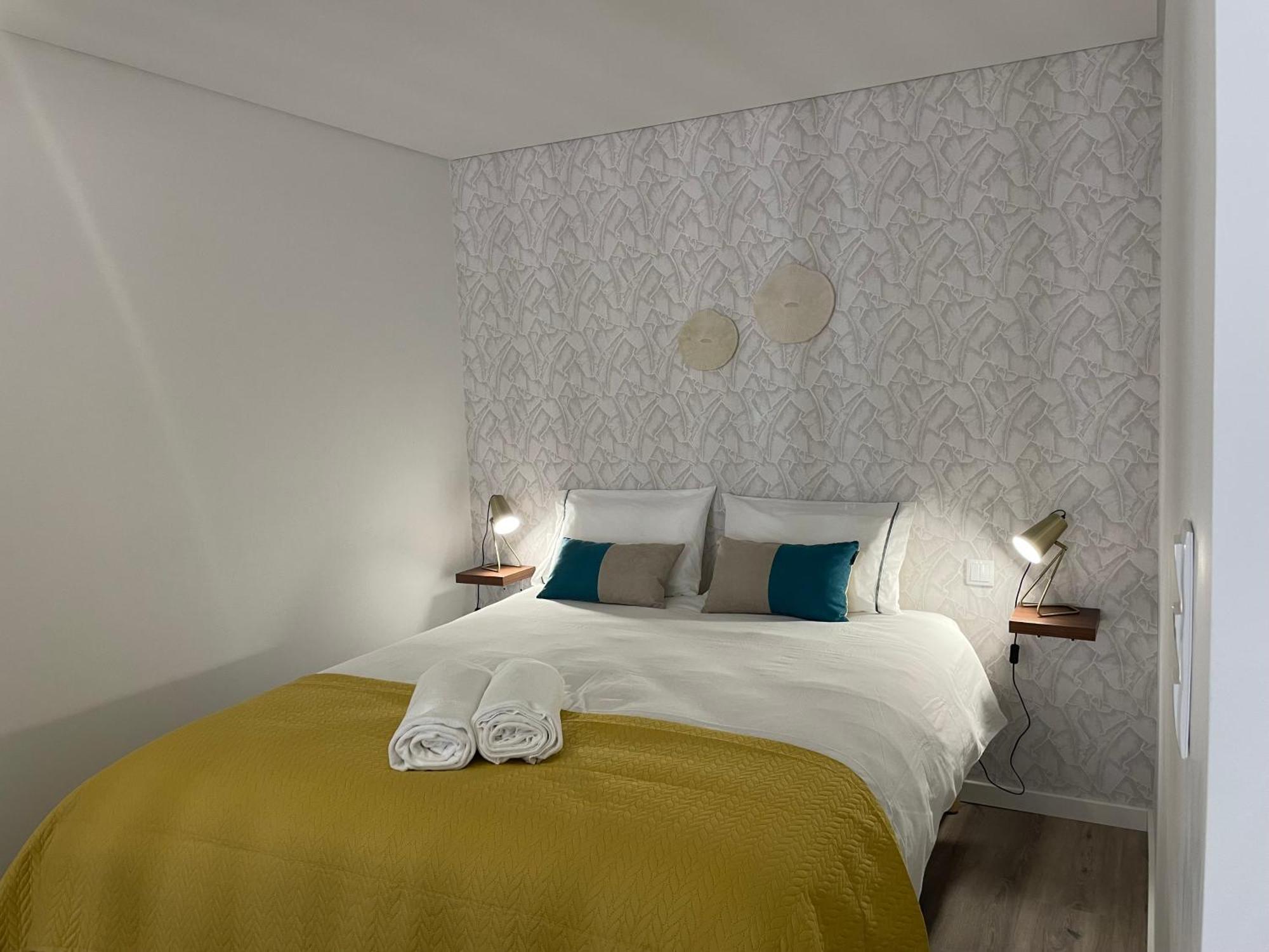 Apartamento The Pearl Of Seixal Seixal  Exterior foto