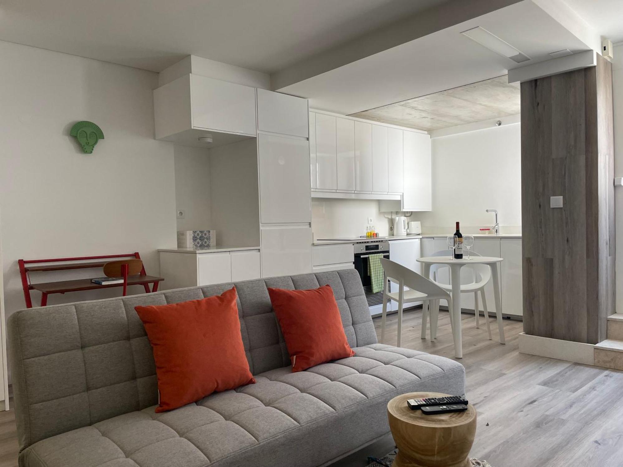 Apartamento The Pearl Of Seixal Seixal  Exterior foto