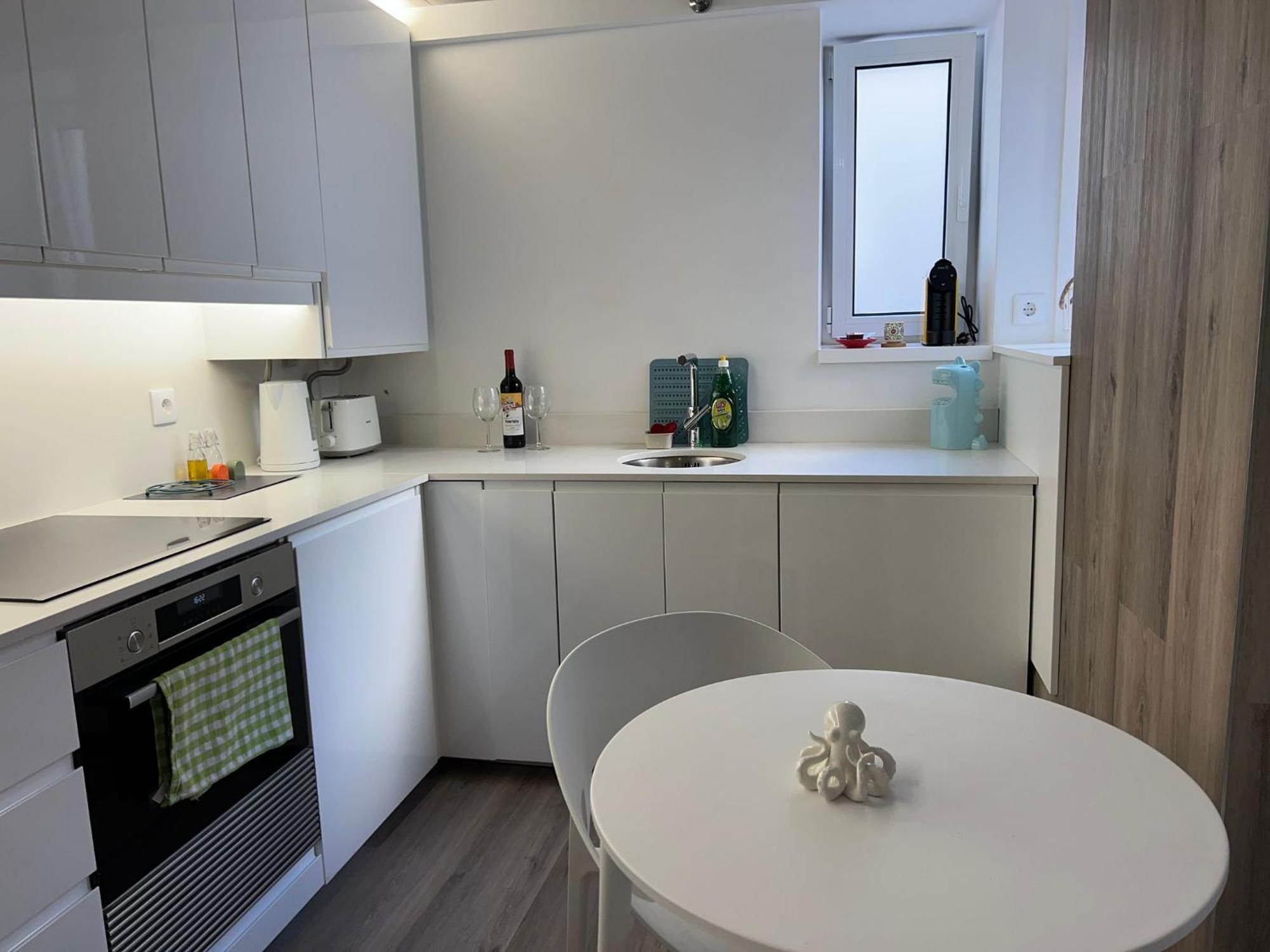 Apartamento The Pearl Of Seixal Seixal  Exterior foto