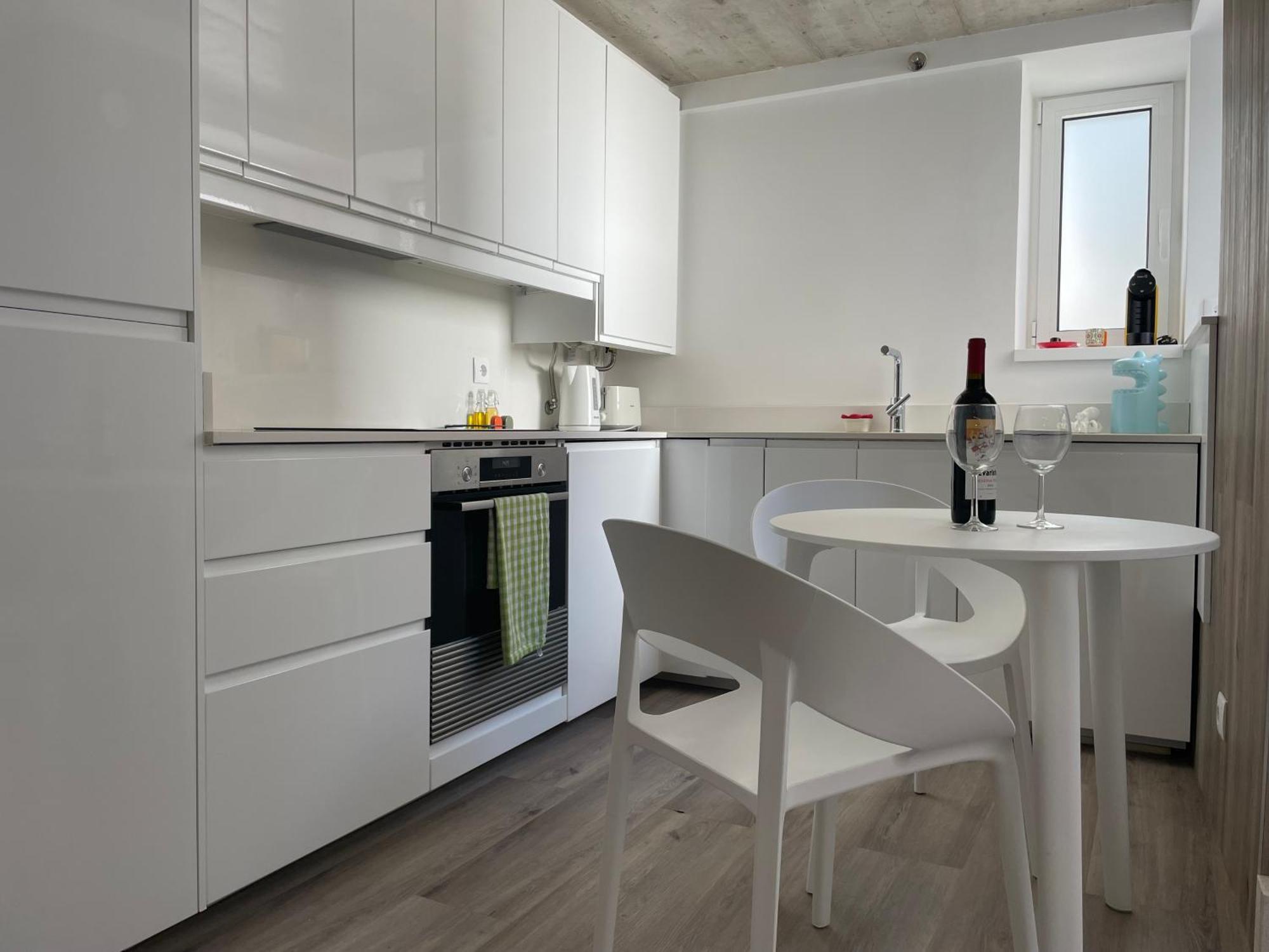 Apartamento The Pearl Of Seixal Seixal  Exterior foto