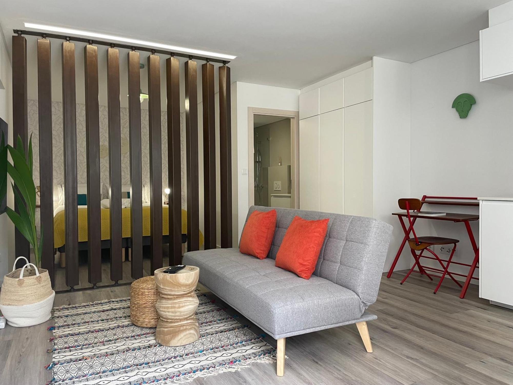 Apartamento The Pearl Of Seixal Seixal  Exterior foto